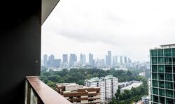Hilltops (D9), Condominium #601368361